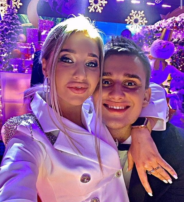 Никита Барышев: Хочу, чтобы ты была счастлива Никита Барышев: Хочу, чтобы ты была счастлива