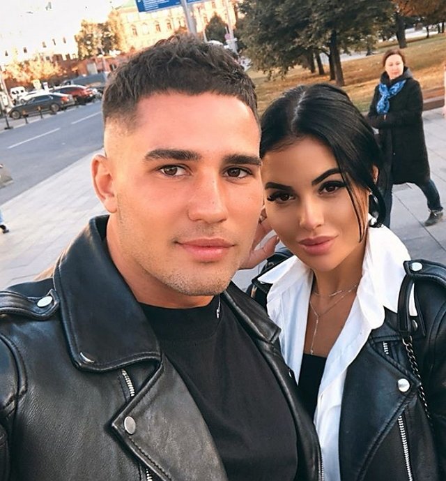 Яна Шафеева: Мне это не интересно Яна Шафеева: Мне это не интересно