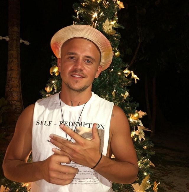 Никита Рудаков: Мне не интересно, что у Алины Никита Рудаков: Мне не интересно, что у Алины