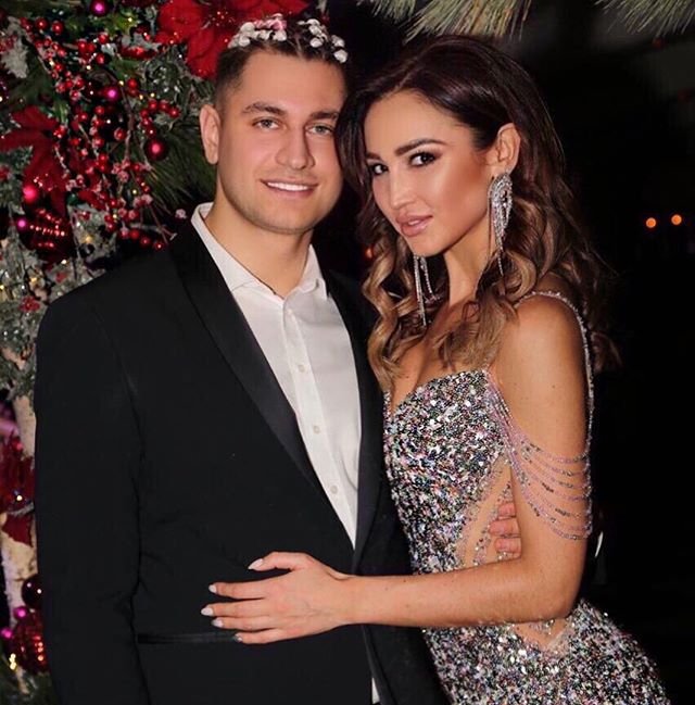 Ольга Бузова: Я знаю, что не буду загадывать... Ольга Бузова: Я знаю, что не буду загадывать...