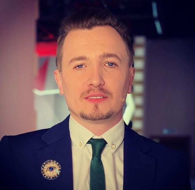 Влад Кадони: 2019-й был и плохим, и хорошим Влад Кадони: 2019-й был и плохим, и хорошим