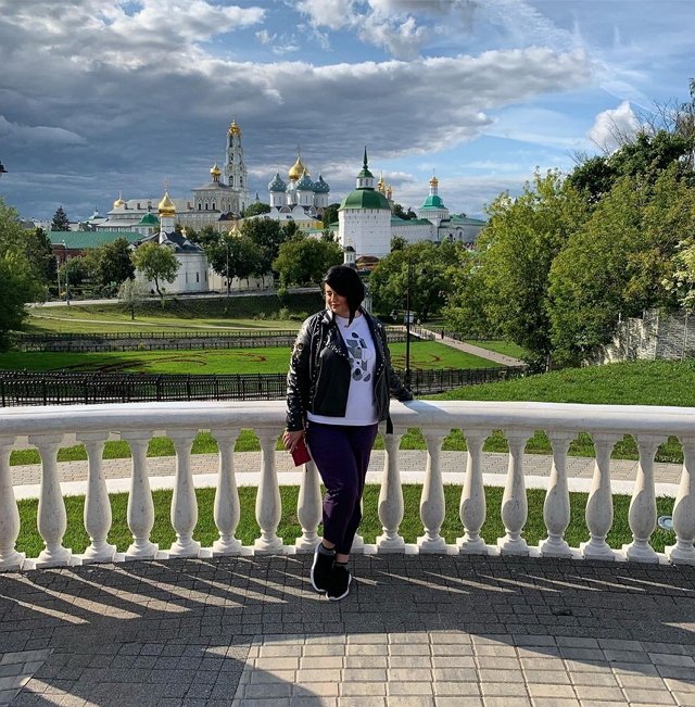 Александра Черно: Третьих лиц нам не нужно Александра Черно: Третьих лиц нам не нужно