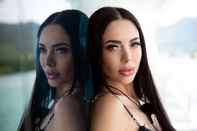 Юлия Белая: Мы будем воплощать свою идею в жизнь Юлия Белая: Мы будем воплощать свою идею в жизнь