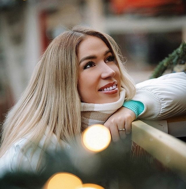 Надежда Ермакова: Я себе желаю... Надежда Ермакова: Я себе желаю...