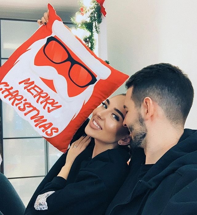 Татьяна Мусульбес: Я стала по-настоящему счастлива Татьяна Мусульбес: Я стала по-настоящему счастлива