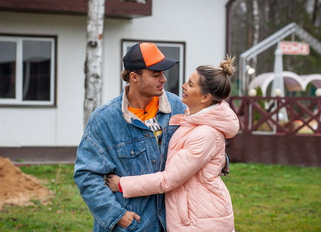 ���� ��������: ����� �����, ��� ��������� ������ � �����