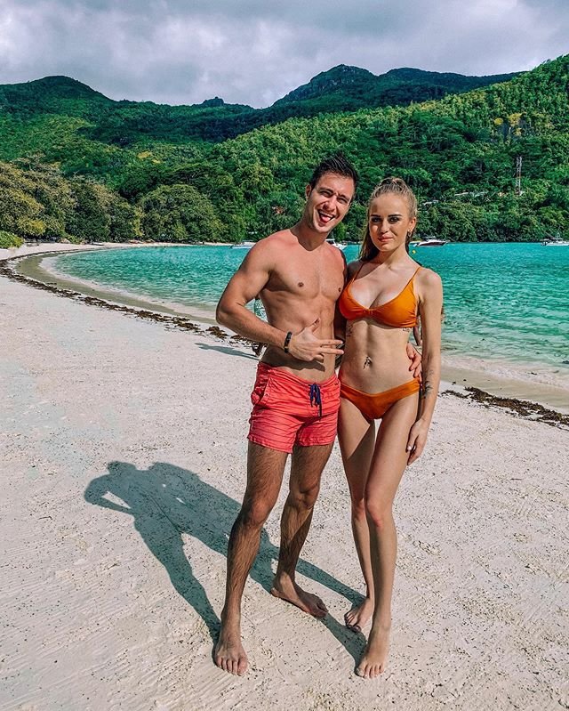 Милена Безбородова: Любите даже в ссоре Милена Безбородова: Любите даже в ссоре