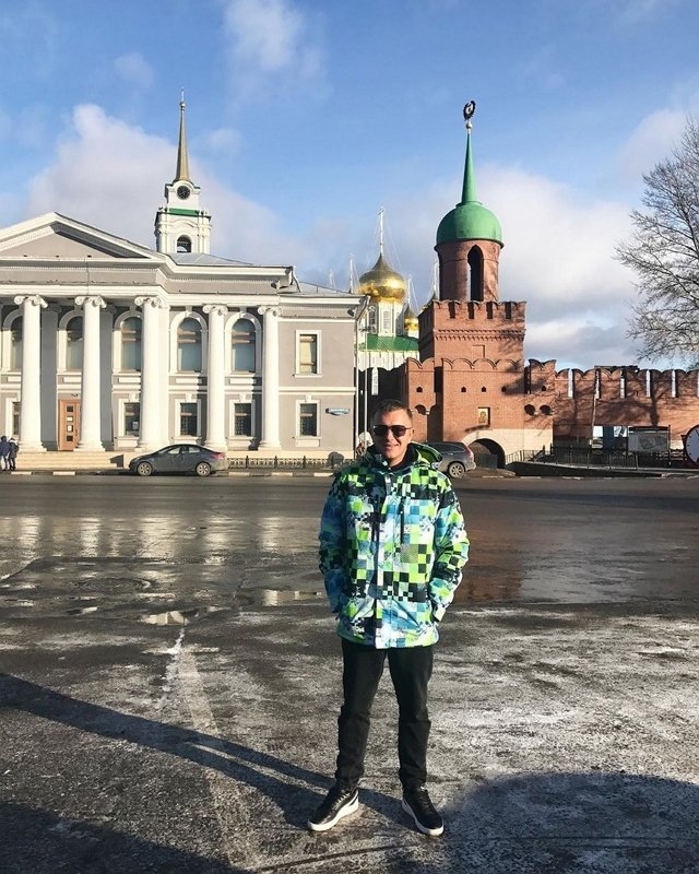 ���� �� ���������� (28.01.2020)