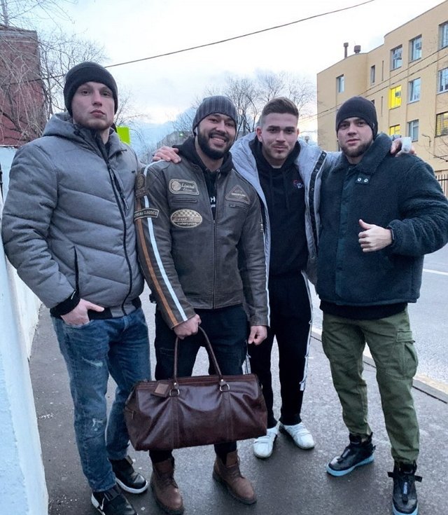 ���� �� ���������� (28.01.2020)