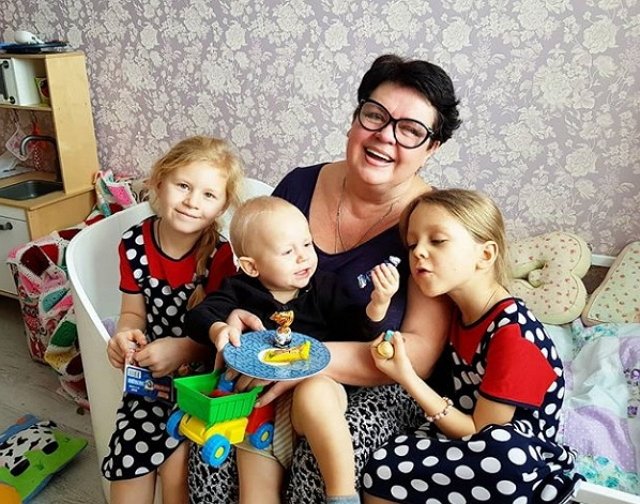 ���� ����� ���������� ����-2 (30.01.2020)