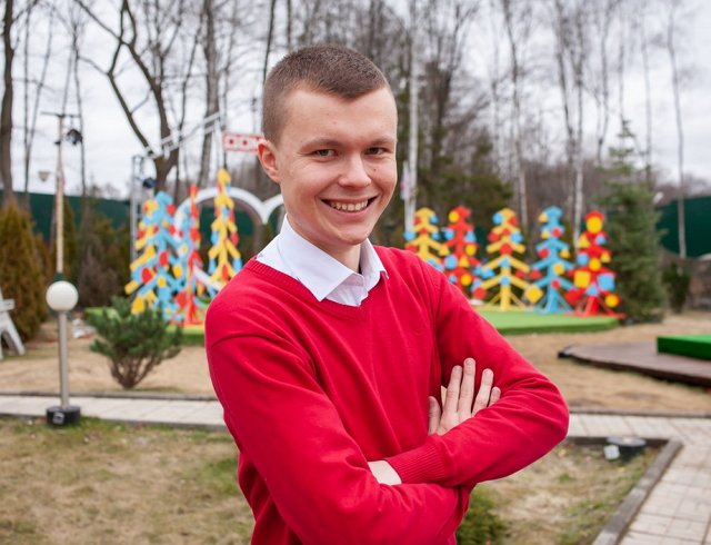 ��������� �������: ������ ������������ ����