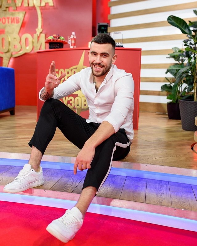 ������ ��������: ��� ���� - ����� ��� �������