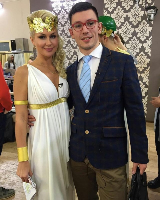 ����� ��������: ��� ����� � ���!