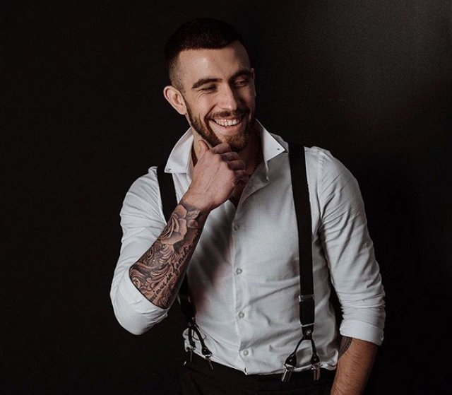 Игорь Григорьев: Нужно присмотреться Игорь Григорьев: Нужно присмотреться