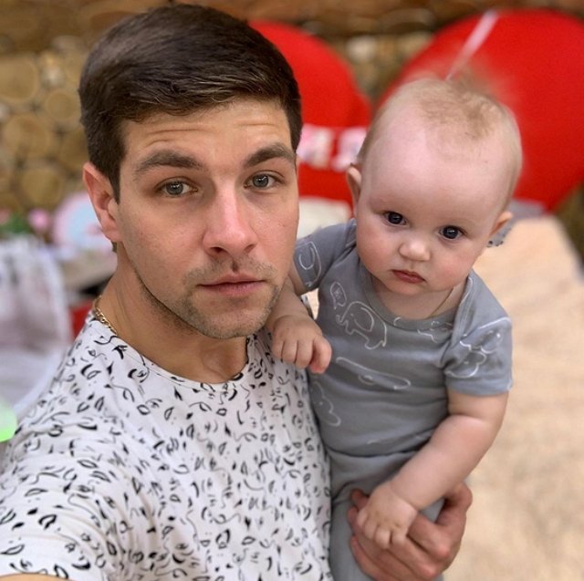 Денис Мокроусов: Я просто попал под горячую руку Денис Мокроусов: Я просто попал под горячую руку