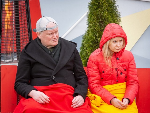 ������� ����������: ��������� ��� ������