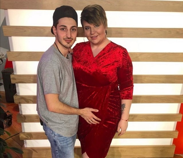 Александра Черно: Я приняла решение - не прощать! Александра Черно: Я приняла решение - не прощать!