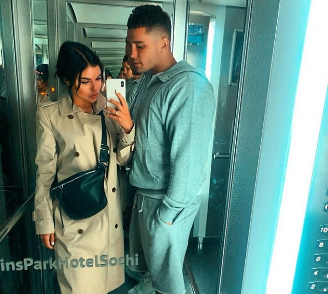 Яна Шафеева: Никакой ругани, выяснений отношений и прочего Яна Шафеева: Никакой ругани, выяснений отношений и прочего