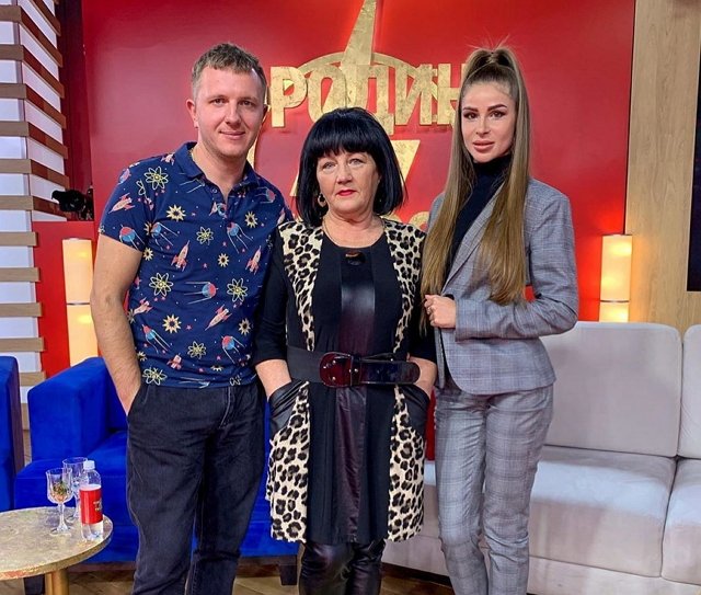 ���� ��������: ������� � ������� ����� ����� ����