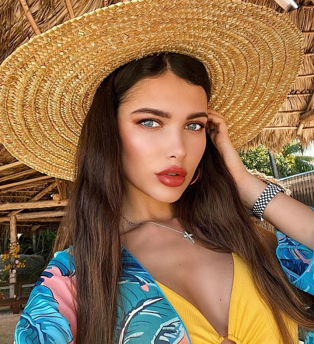 Алеся Семеренко: Не обращайте на них внимание Алеся Семеренко: Не обращайте на них внимание