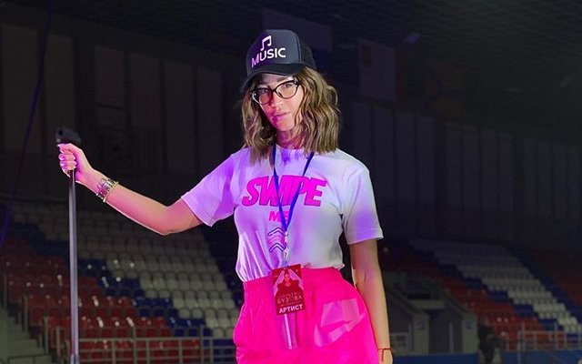 Ольга Бузова: МРТ показала, что у меня грыжа! Ольга Бузова: МРТ показала, что у меня грыжа!