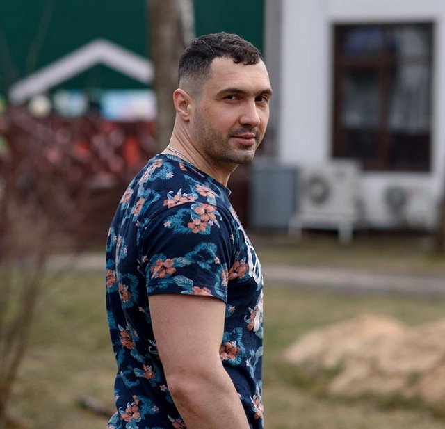 Денис Мокроусов: Фикцию и дичь строить - это не мое Денис Мокроусов: Фикцию и дичь строить - это не мое