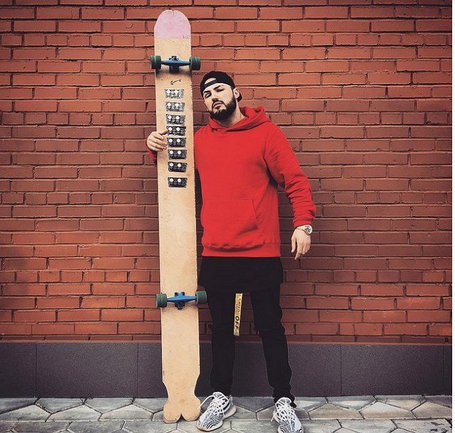 ����� �������� ��������� ��������