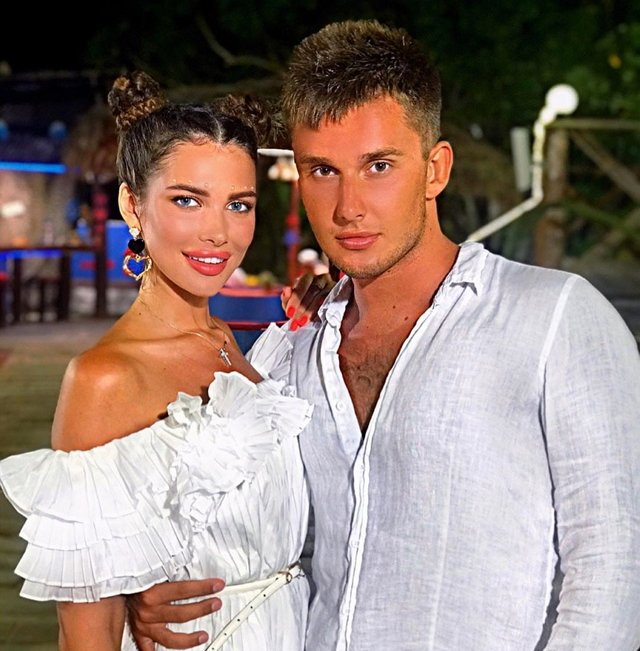 Никита Барышев: Мы больше не дружим Никита Барышев: Мы больше не дружим