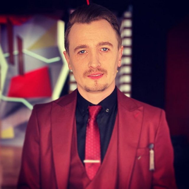 Влад Кадони: Со следующей недели я в отпуске! Влад Кадони: Со следующей недели я в отпуске!