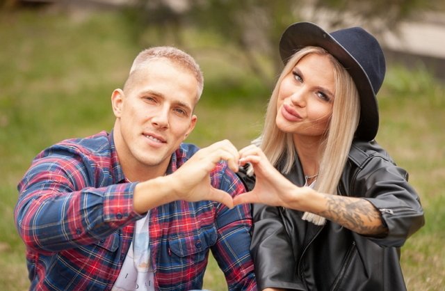 Анита Кобелева: Эта ночь была волшебной Анита Кобелева: Эта ночь была волшебной