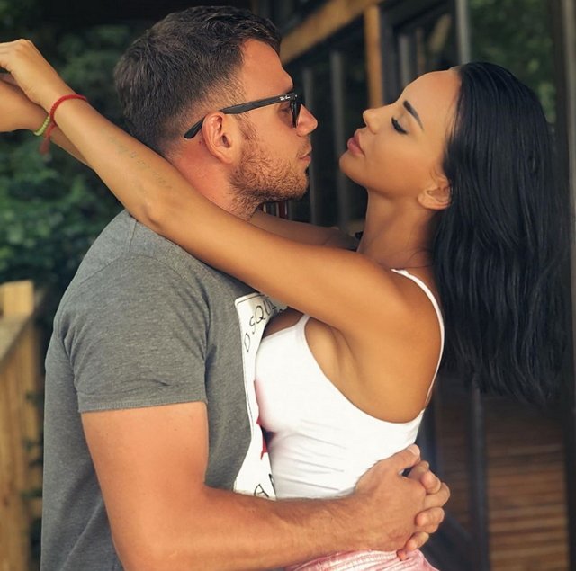 Анна Левченко: Моё сердце чуть не остановилось Анна Левченко: Моё сердце чуть не остановилось