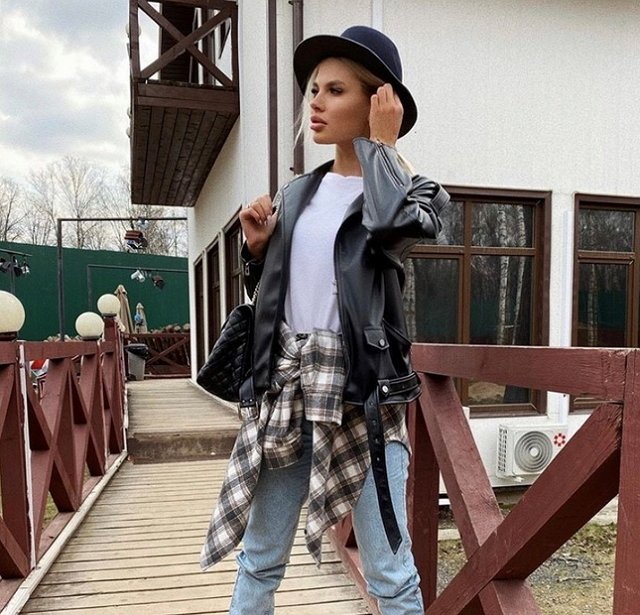 Анна Кобелева: Даже не смотрю в сторону других Анна Кобелева: Даже не смотрю в сторону других