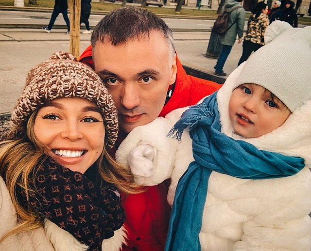 Анастасия Лисова: Я заставляла себя ложиться в постель к мужу Анастасия Лисова: Я заставляла себя ложиться в постель к мужу