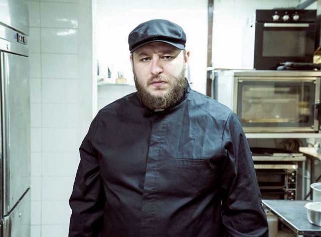 Денис Новиков: Я не клоун, чтобы всегда улыбаться Денис Новиков: Я не клоун, чтобы всегда улыбаться