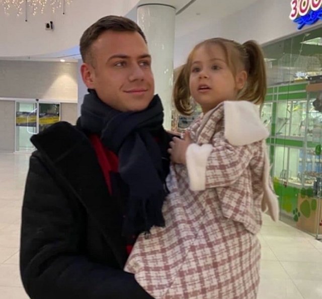 Марина Тристановна: Валера стал меньше общаться с дочерью Марина Тристановна: Валера стал меньше общаться с дочерью