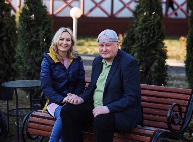 Екатерина Богданова: Третий угол я уберу Екатерина Богданова: Третий угол я уберу