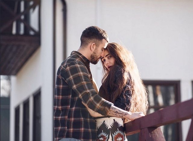 Юлия Жукова: Я бежала от ровесников Юлия Жукова: Я бежала от ровесников