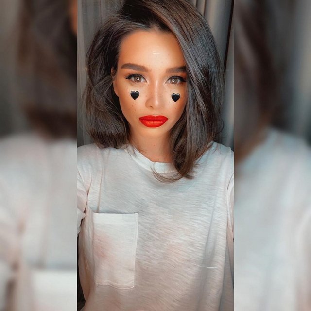 Ксения Бородина: Каждый сходит с ума по-своему Ксения Бородина: Каждый сходит с ума по-своему