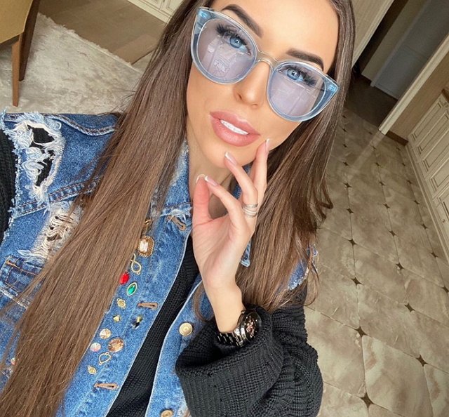 Блог Редакции: Татьяна Строкова посетила телестройку Блог Редакции: Татьяна Строкова посетила телестройку