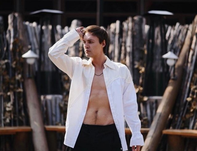 Андрей Григорьев-Апполонов: Возможно, мы старомодные Андрей Григорьев-Апполонов: Возможно, мы старомодные