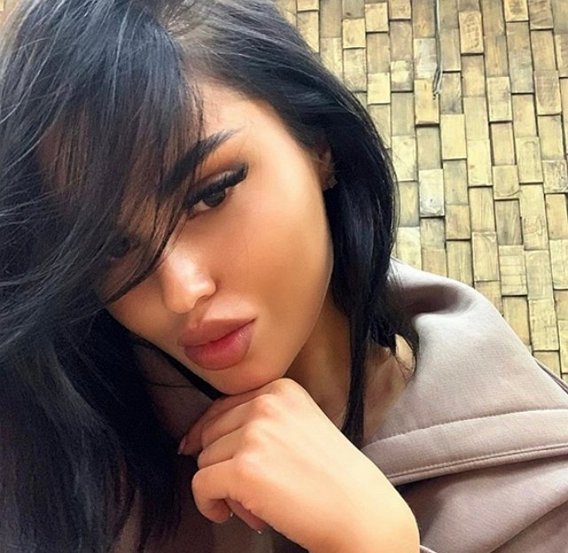 Яна Шафеева: Я считаю, нам надо пожить за периметром Яна Шафеева: Я считаю, нам надо пожить за периметром