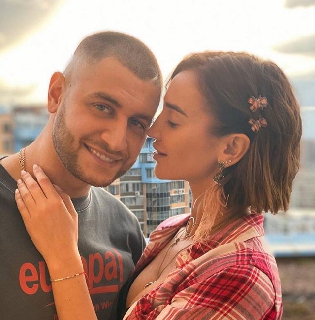 Ольга Бузова: Не могу сказать, что готова к детям Ольга Бузова: Не могу сказать, что готова к детям