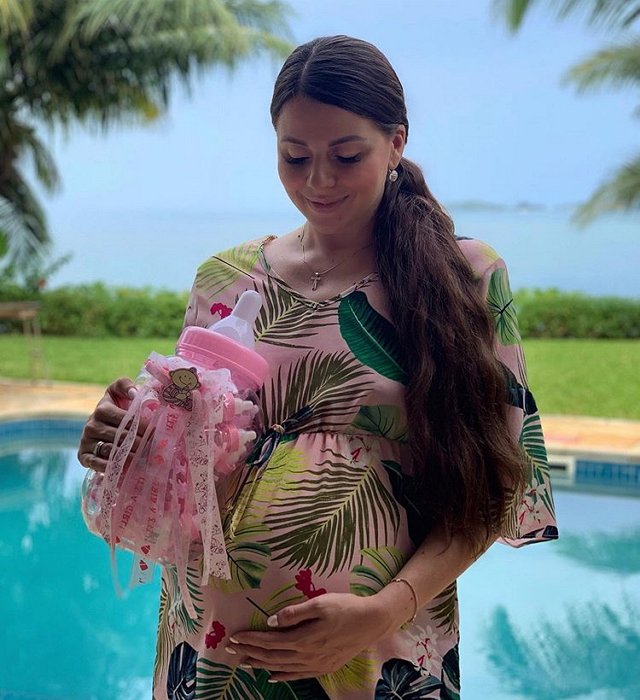 Татьяна Владимировна: Она смирилась и готова ко всему Татьяна Владимировна: Она смирилась и готова ко всему