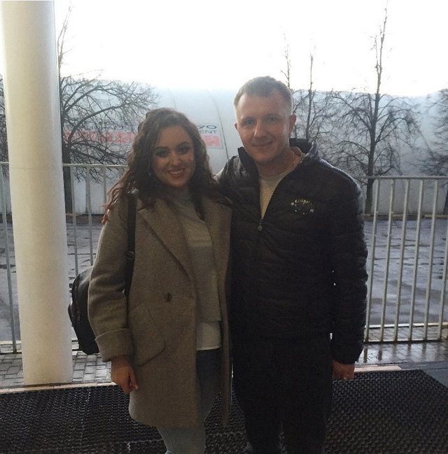 Фото от участников (26.04.2020) Фото от участников (26.04.2020)