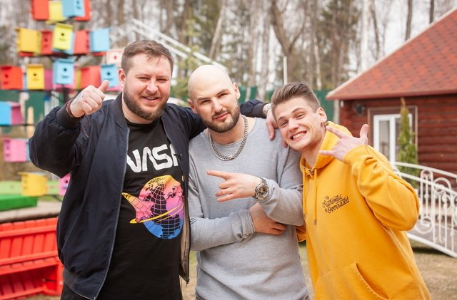 Фото от участников (26.04.2020) Фото от участников (26.04.2020)