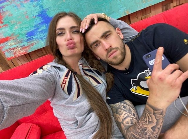 Фото от участников (26.04.2020) Фото от участников (26.04.2020)