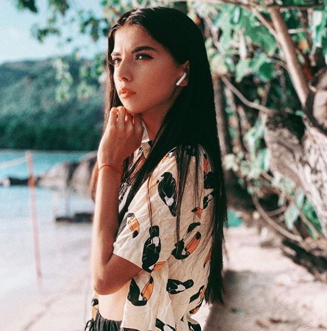 Ирина Пингвинова: Дима меня услышал Ирина Пингвинова: Дима меня услышал