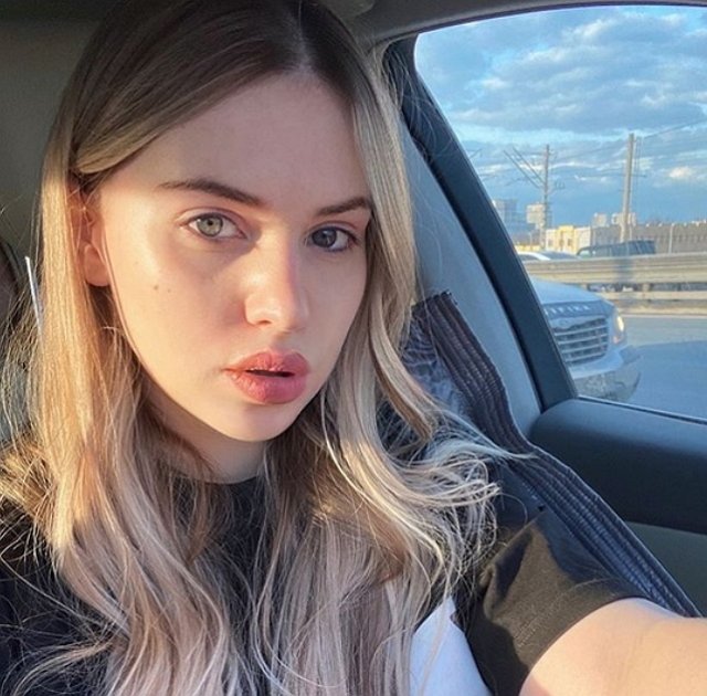 Александра Артемова: Надоело быть мамкой с пучком Александра Артемова: Надоело быть мамкой с пучком