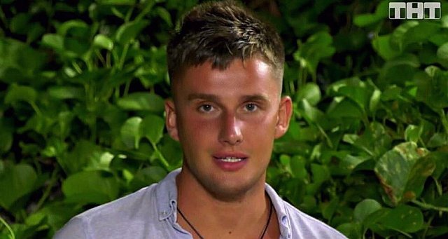 Никита Барышев: Всем не угодишь Никита Барышев: Всем не угодишь