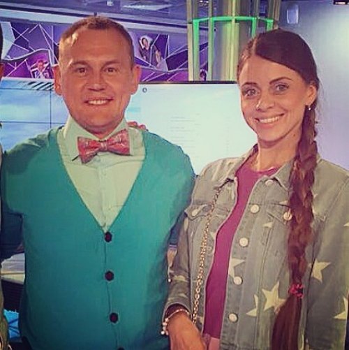 Степан Меньщиков: Самодостаточная личность с богатым опытом Степан Меньщиков: Самодостаточная личность с богатым опытом